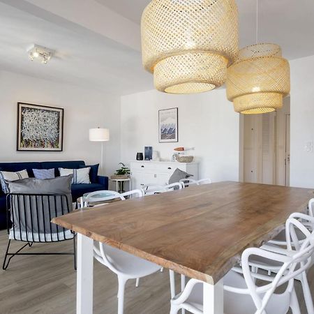 Appartement Sagaray - 3 Etoiles - Welkeys Saint-Jean-de-Luz Eksteriør billede