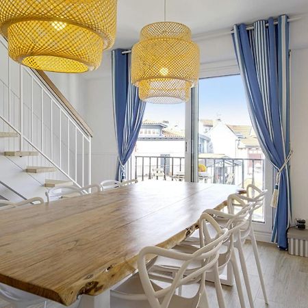 Appartement Sagaray - 3 Etoiles - Welkeys Saint-Jean-de-Luz Eksteriør billede