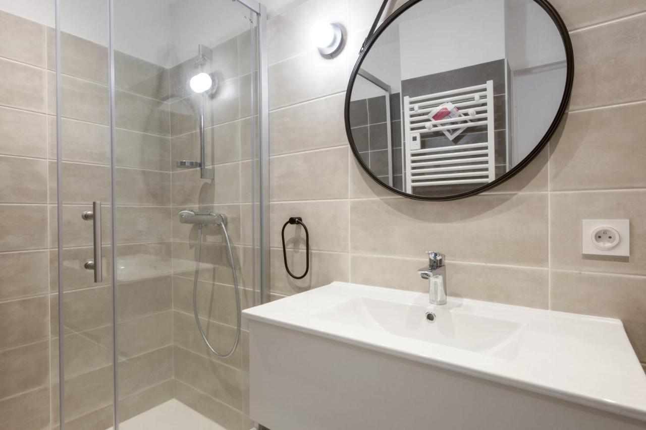 Appartement Sagaray - 3 Etoiles - Welkeys Saint-Jean-de-Luz Eksteriør billede